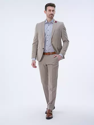 CG - CLUB OF GENTS | Anzughose Slim Fit PASCAL | 